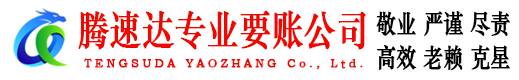 新城区腾速达要债公司